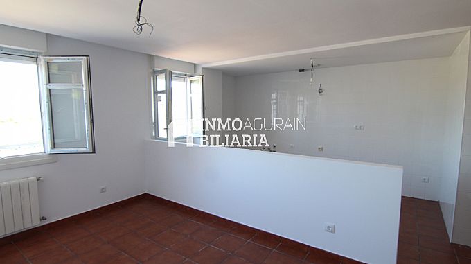Venta de casa en Ezkerekotxa