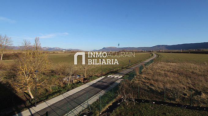 Venta de casa en Ezkerekotxa