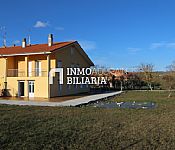 Casa en Ezkerekotxa