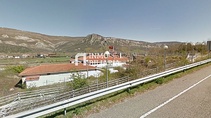 Venta de casa en Iraeta