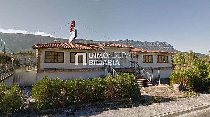 Venta de casa en Iraeta