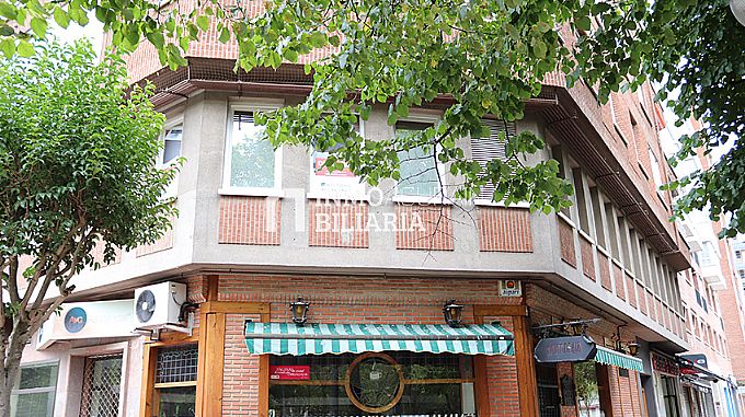 Venta de local comercial en Vitoria-Gasteiz