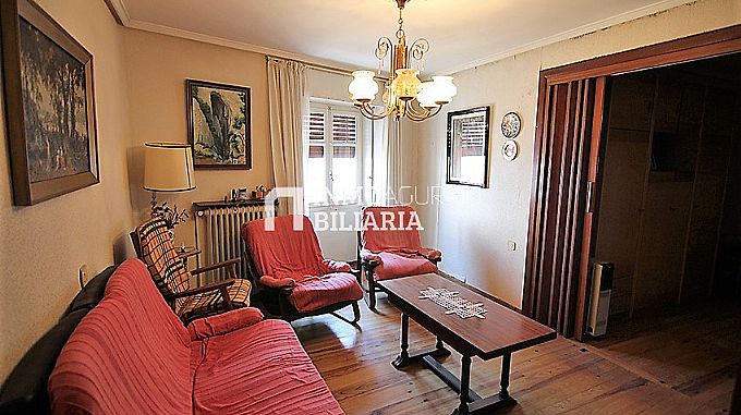 Venta de casa en Araia
