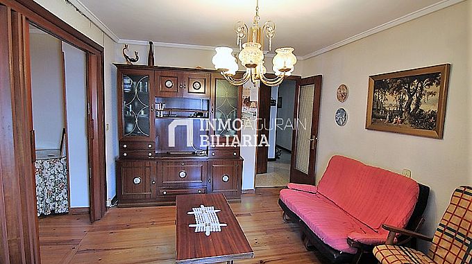 Venta de casa en Araia