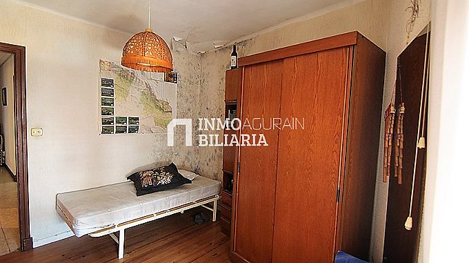 Venta de casa en Araia