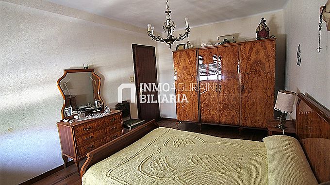 Venta de casa en Araia