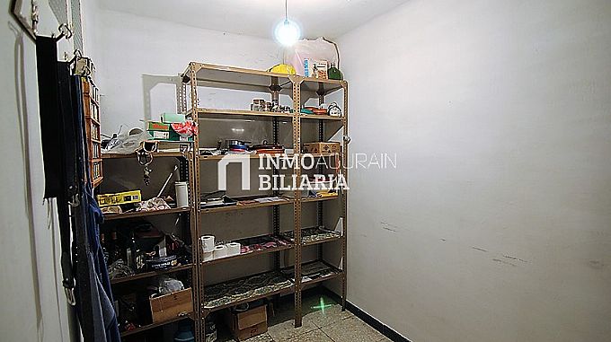 Venta de casa en Araia