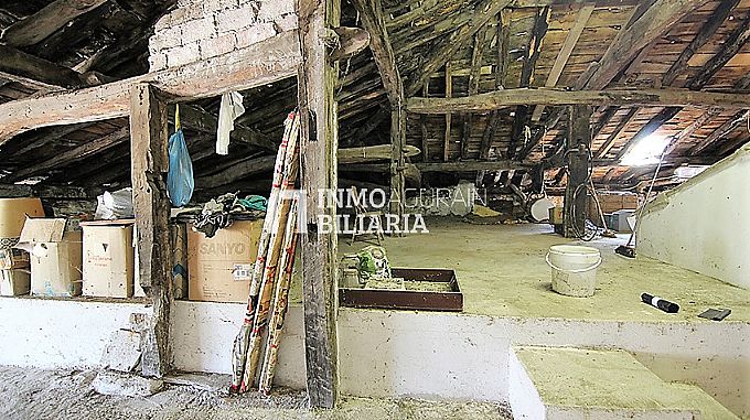 Venta de casa en Araia