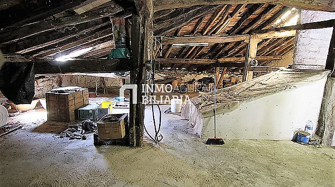 Venta de casa en Araia