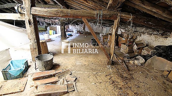Venta de casa en Araia
