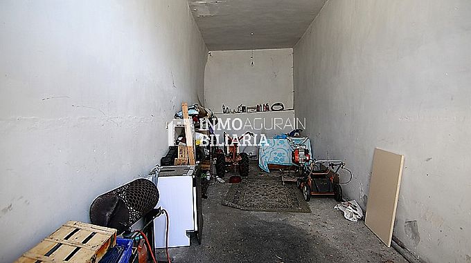 Venta de casa en Araia