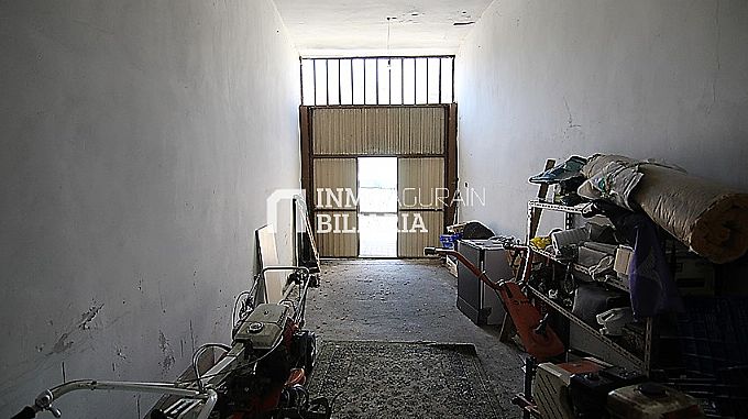 Venta de casa en Araia