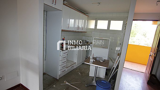 Venta de piso en Lanciego