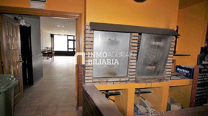 Venta de local comercial en Altsasu/Alsasua