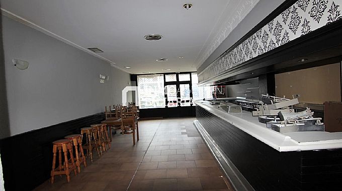 Venta de local comercial en Altsasu/Alsasua