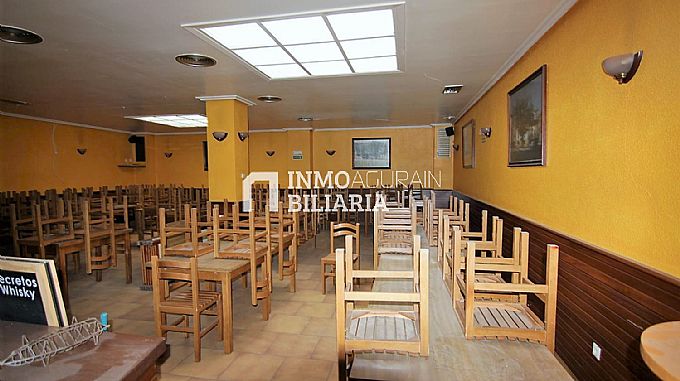 Venta de local comercial en Altsasu/Alsasua