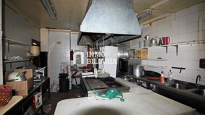 Venta de local comercial en Altsasu/Alsasua