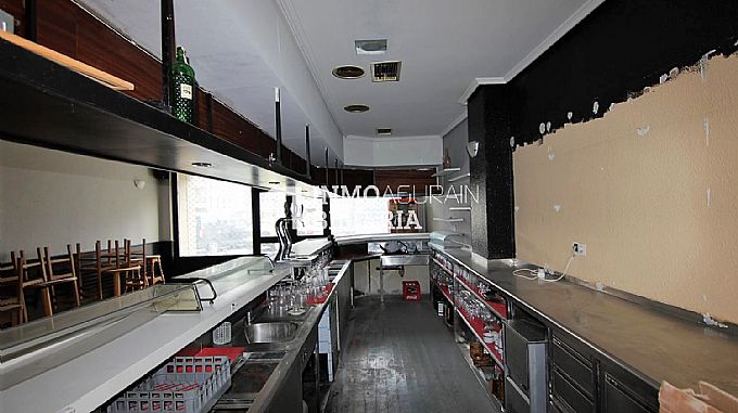 Venta de local comercial en Altsasu/Alsasua