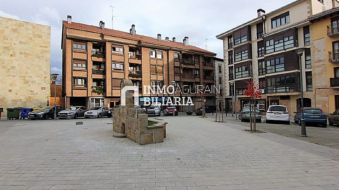 Venta de local comercial en Altsasu/Alsasua