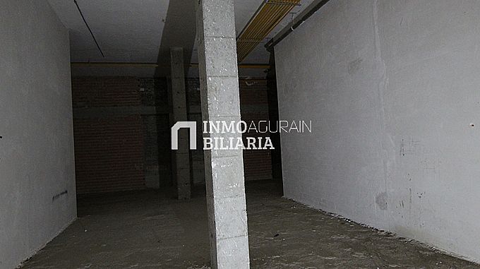 Venta de local comercial en Vitoria-Gasteiz