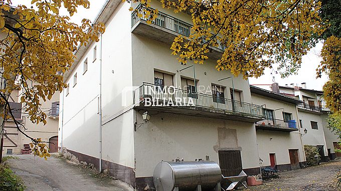 Venta de nave industrial en Villabuena de Alava