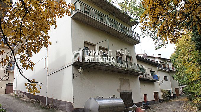 Venta de nave industrial en Villabuena de Alava