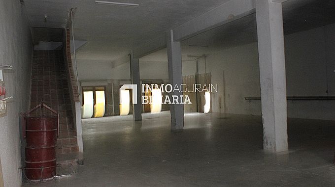 Venta de nave industrial en Villabuena de Alava