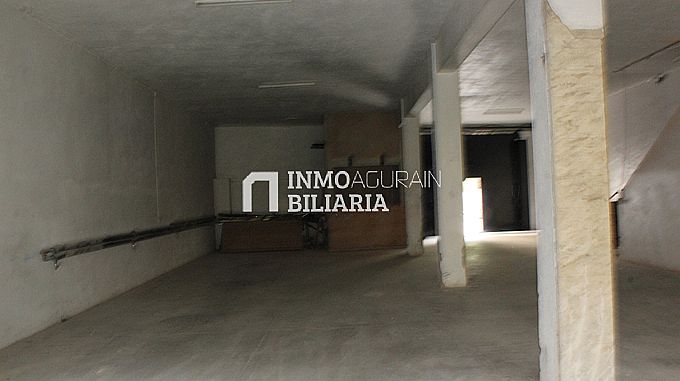 Venta de nave industrial en Villabuena de Alava