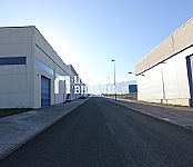 Nave industrial en Arbizu