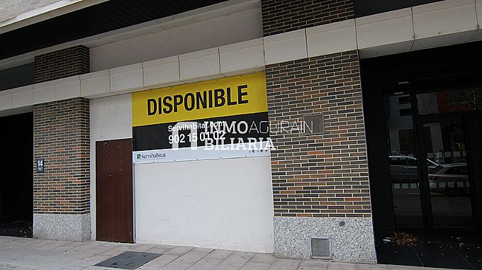 SE VENDE OFICINA CALLE PRAGA