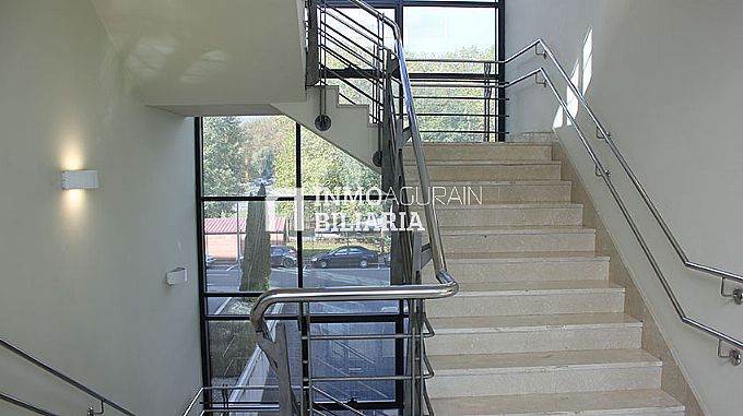 Venta de local comercial en Gamarra Mayor
