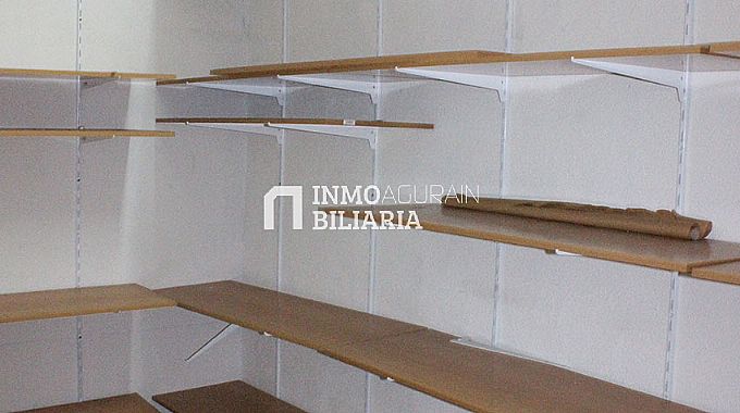 Venta de local comercial en Gamarra Mayor