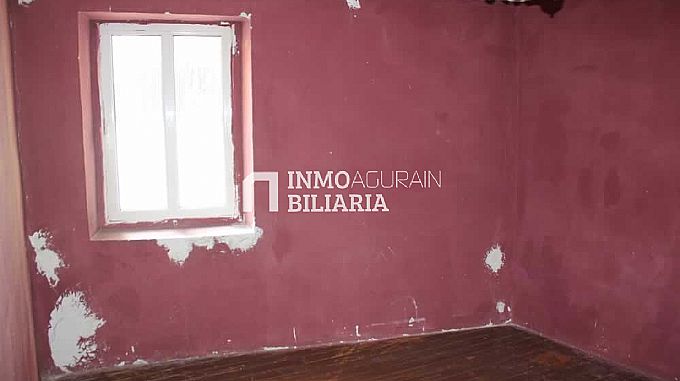 Venta de piso en Olazti/Olazagutia
