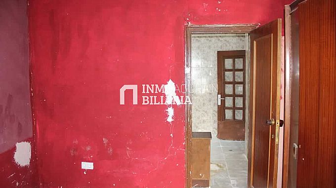 Venta de piso en Olazti/Olazagutia