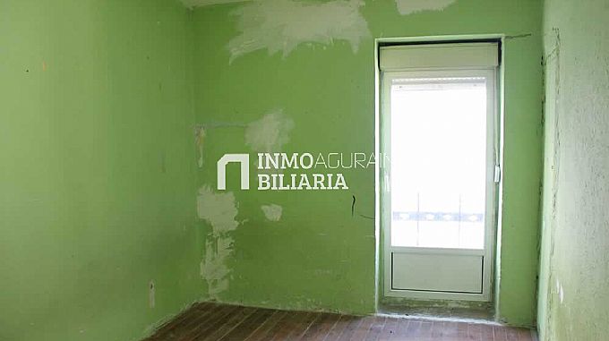 Venta de piso en Olazti/Olazagutia