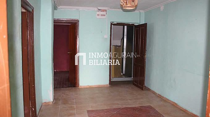 Venta de piso en Olazti/Olazagutia