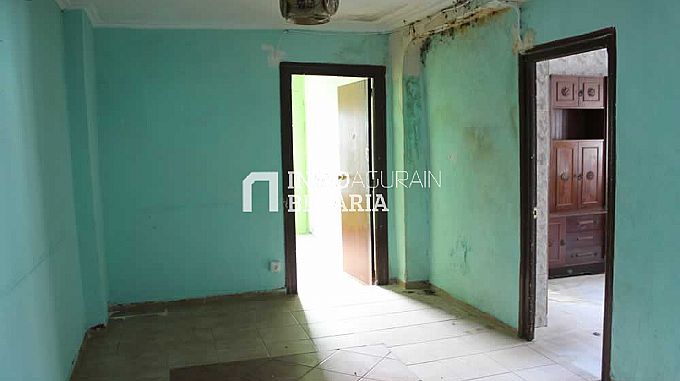 Venta de piso en Olazti/Olazagutia