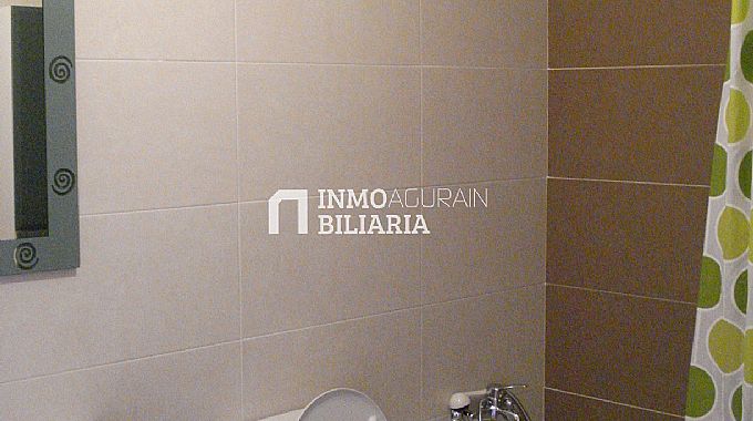 APARTAMENTO EN AGURAIN