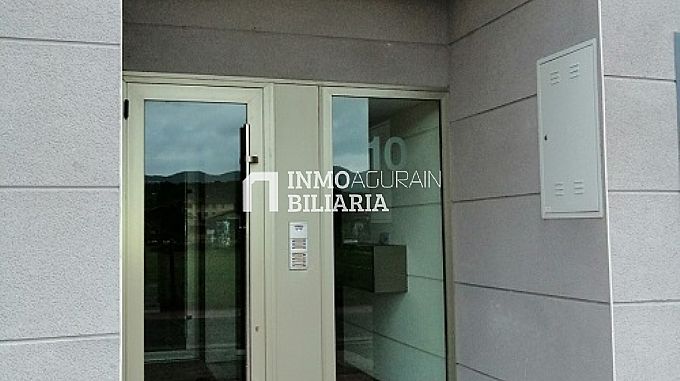 VIVIENDA EN LEKUMBERRI