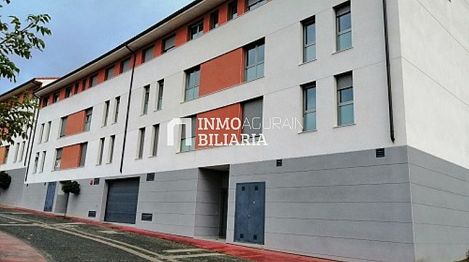VIVIENDA EN LEKUMBERRI