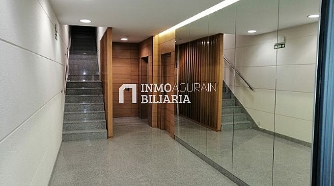 VIVIENDA EN LEKUMBERRI