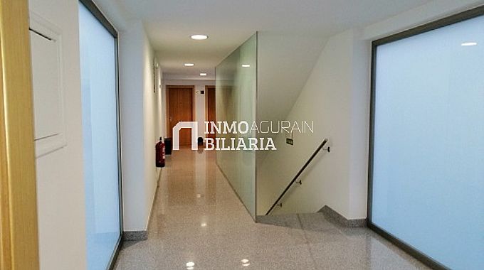 VIVIENDA EN LEKUMBERRI