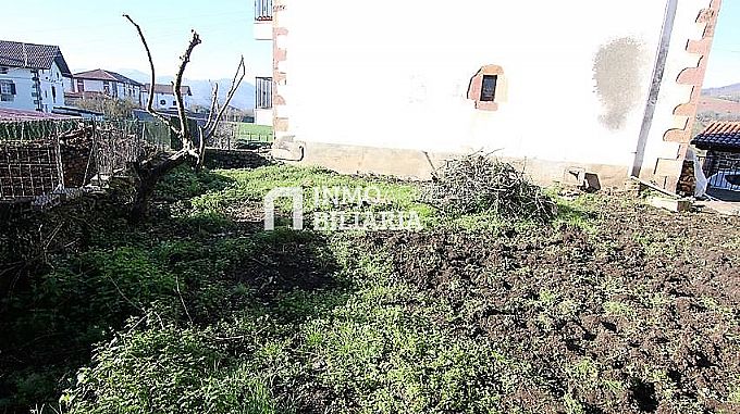 Venta de casa en Arizkun