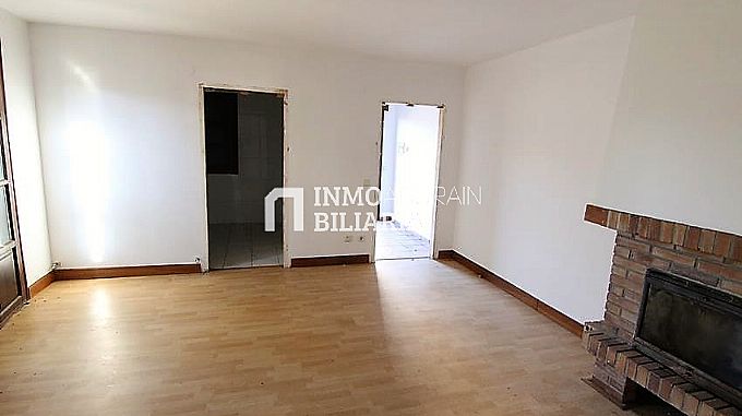 Venta de casa en Arizkun