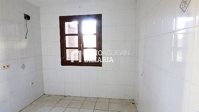 Venta de casa en Arizkun