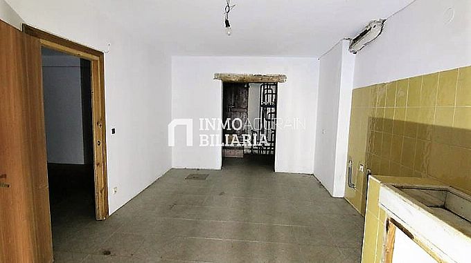 Venta de casa en Arizkun