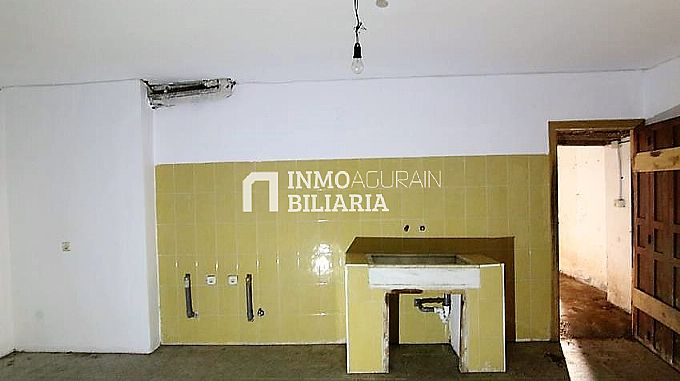 Venta de casa en Arizkun