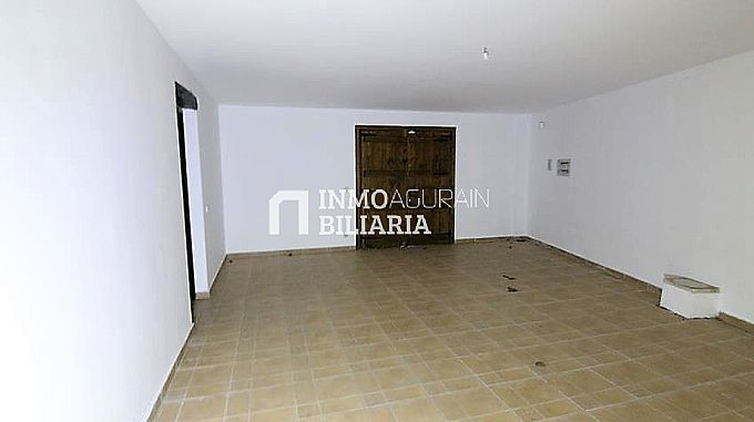 Venta de casa en Arizkun