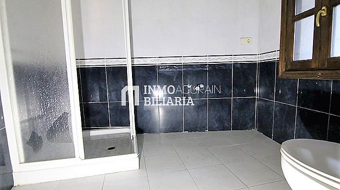 Venta de casa en Arizkun