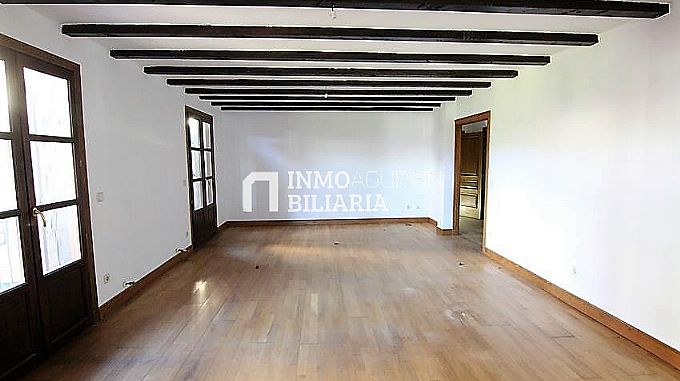 Venta de casa en Arizkun